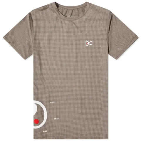 Peace-Tech Zen T-Shirt