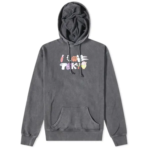I Love Tokyo Hoodie