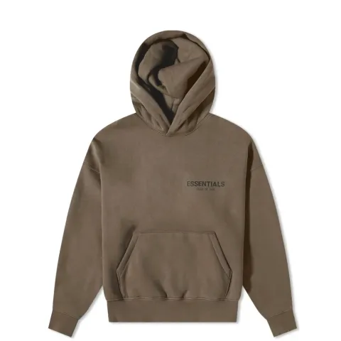 Summer Kids Popover Hoody