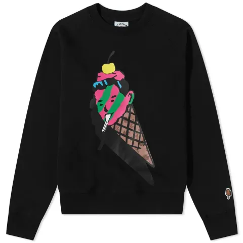Cone Man Crew Sweat