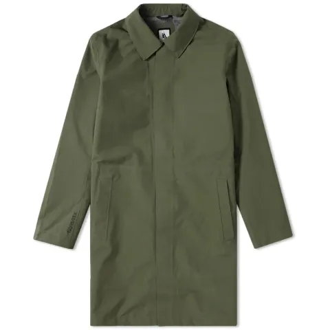 x Riccardo Tisci Car Coat