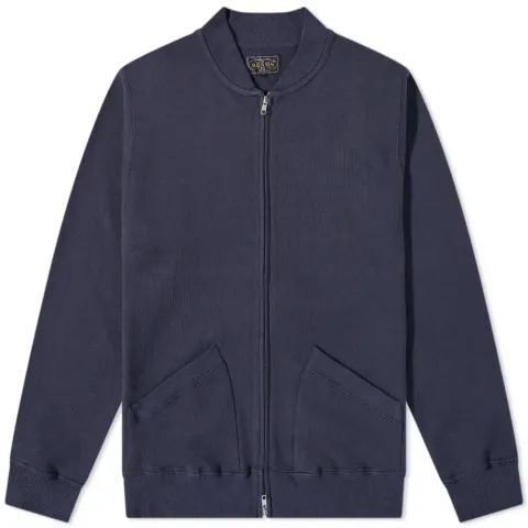Jersey Zip Bomber