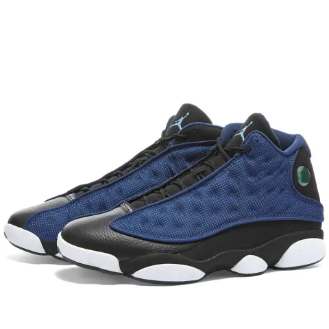 13 Retro Tex
