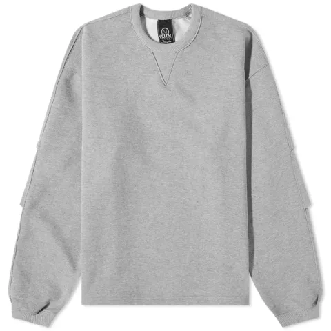 String Crew Sweat