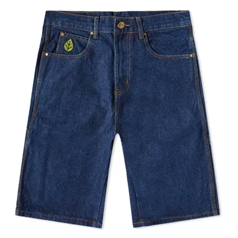 Weathergear Heavyweight Denim Shorts
