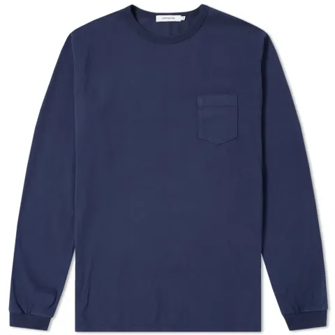 Long Sleeve Dweller Tee