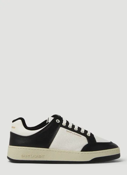 SL/61 Top Sneakers