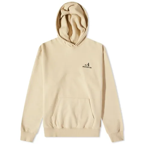 Logo Hoodie
