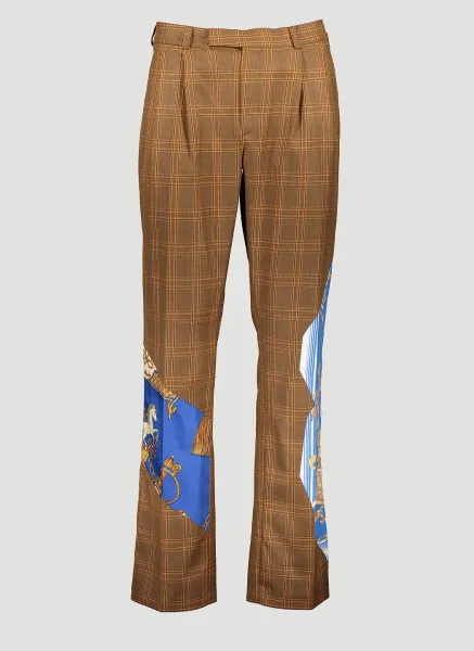 Grandad Pants