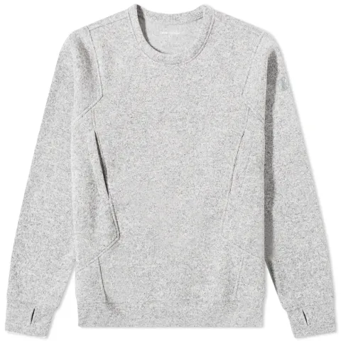 Poutnik Sage Crew Sweat