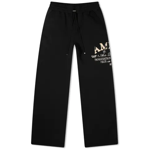 Distressed Arts District Sweatpants