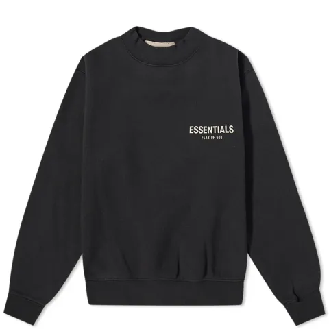 Kids ESS Crew Neck Sweat