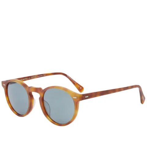 Gregory Peck Sunglasses