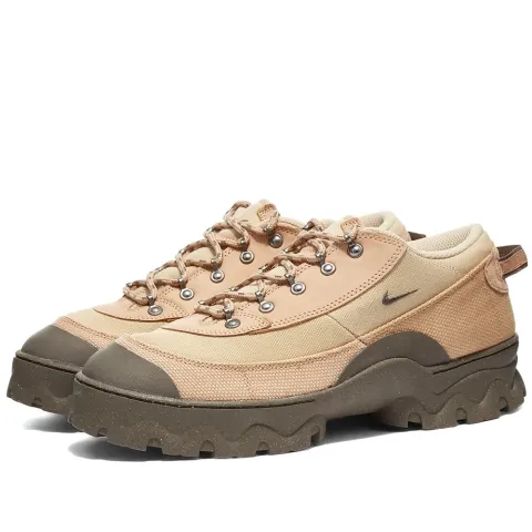 Lahar Low Canvas W