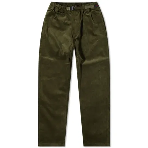 Corduroy G Pant
