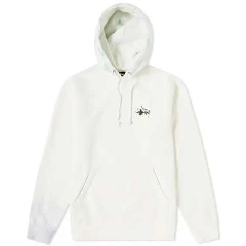 Basic Tie Dye Hoody