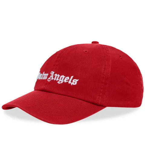 Classic Logo Cap