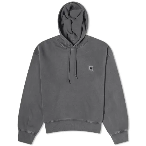 Hooded Nelson Sweat