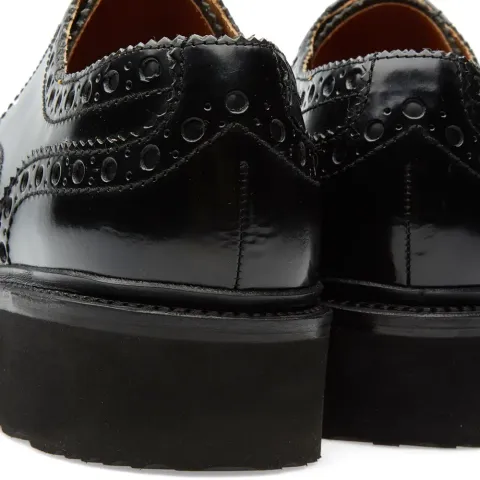 Archie V Brogue