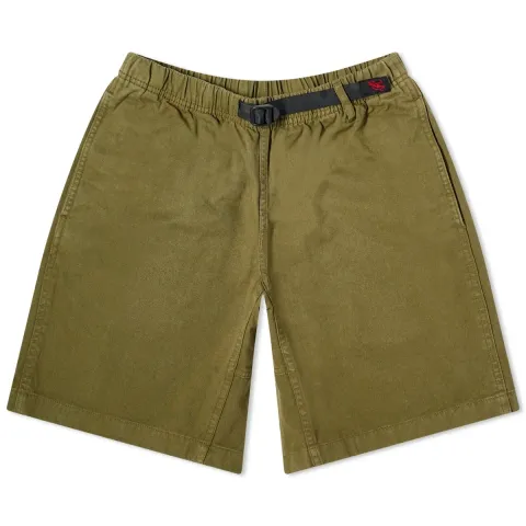 G Shorts