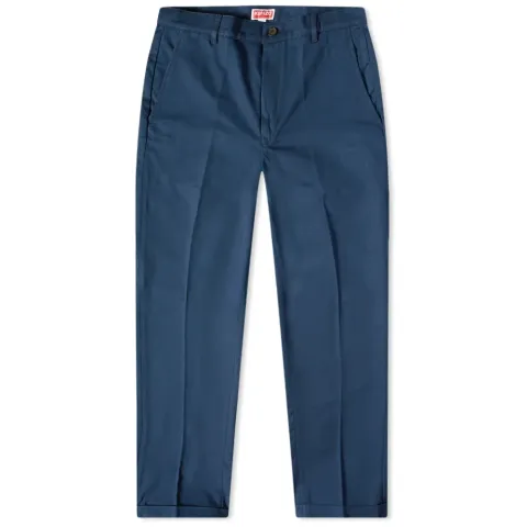 Straight Leg Chino