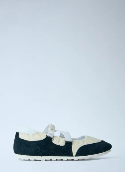 Ballet Flats