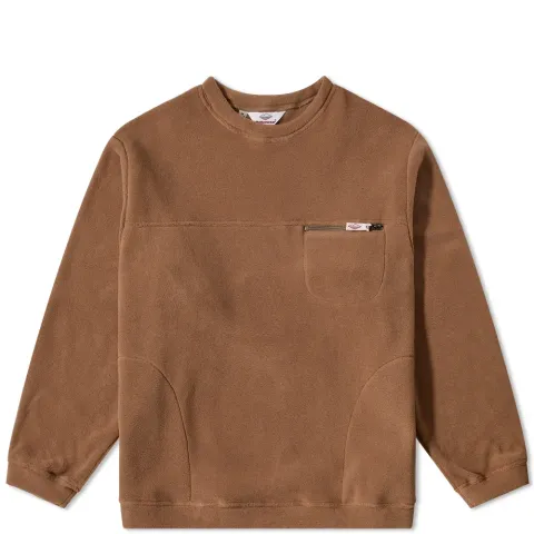 Lodge Crew Sweat