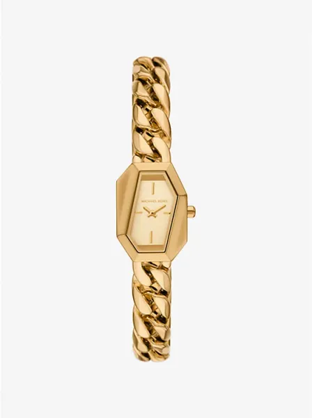 Petite Suri Gold-Tone Watch