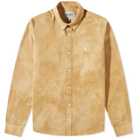 Madison Chromo Shirt