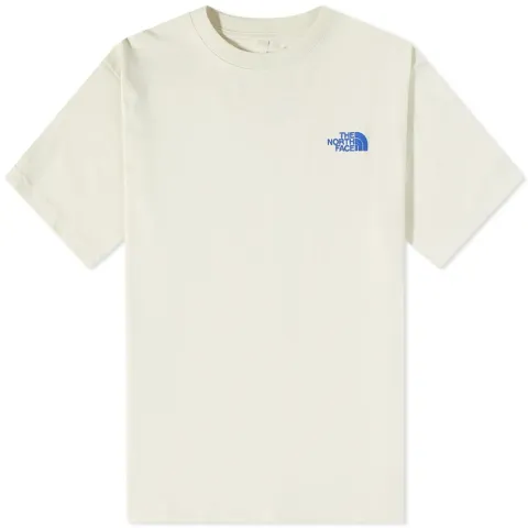 Color Block Tee