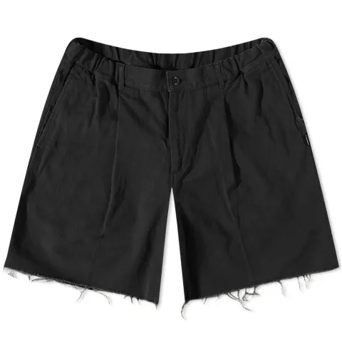 Tuck Shorts