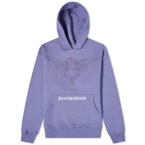 Angel Hoody
