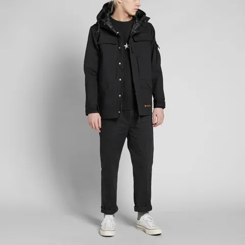 ECWCS Jacket