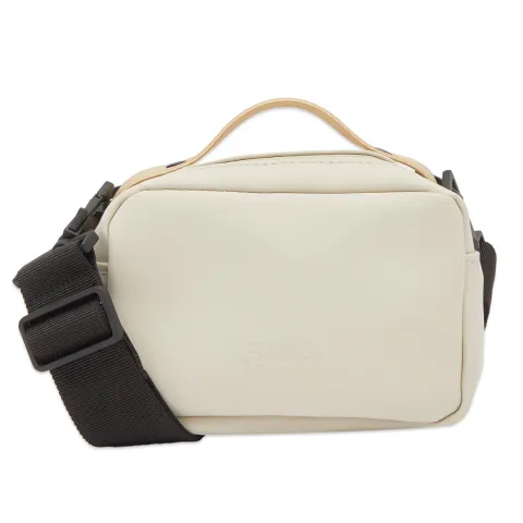 Micro Box Bag