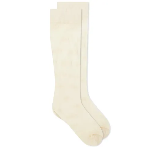 Butterfly Lace Socks