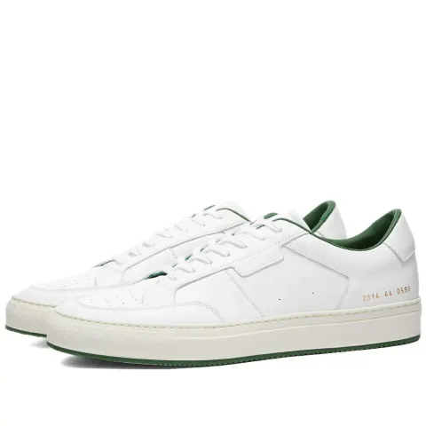 Tennis Sneaker