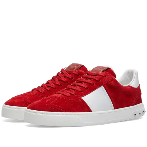 Fly Crew Sneaker