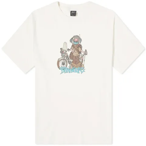 Moto Hiker T-Shirt