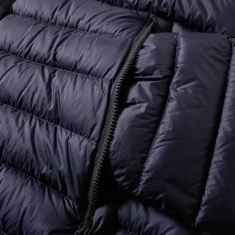 Down Goggle Jacket