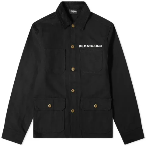 Spike Chore Jacket