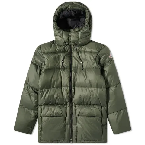 Evolve Matt Down Jacket