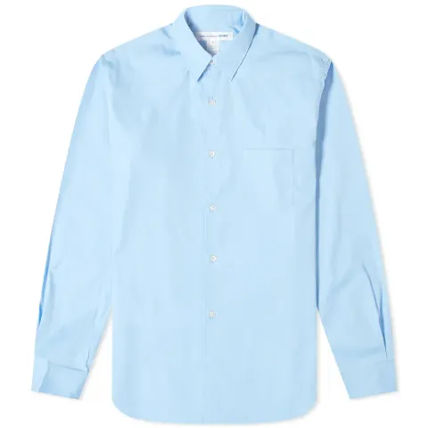 Comme des Garcons SHIRT Forever Classic Poplin Shirt