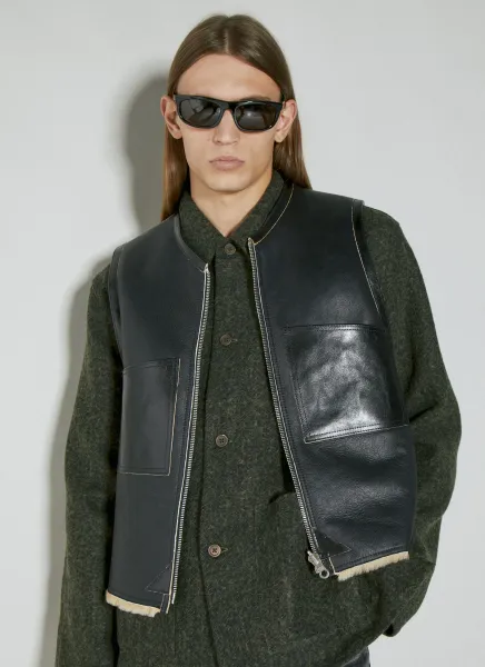 Shelter Sunglasses