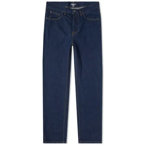 Newel Relaxed Jean