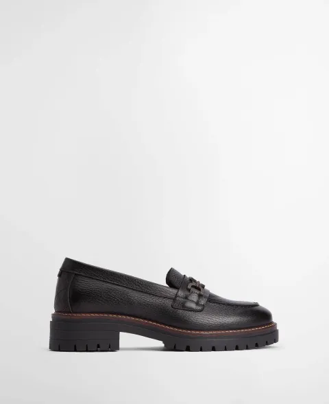 Maddie Loafers