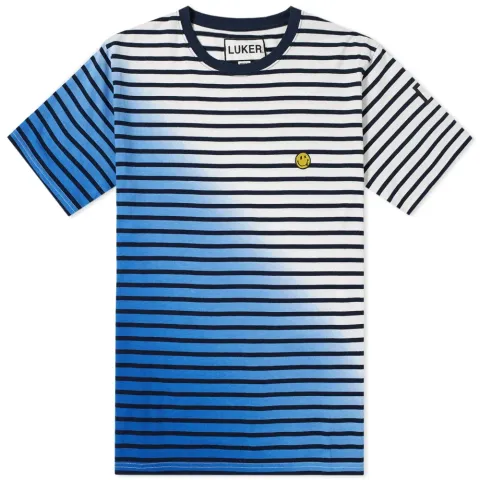 Luker by Neighborhood Stripe Tee