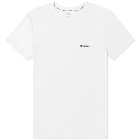Crewneck T-Shirt