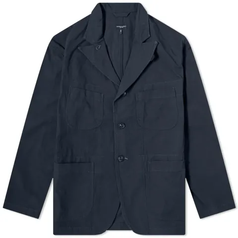 Bedford Ripstop Jacket