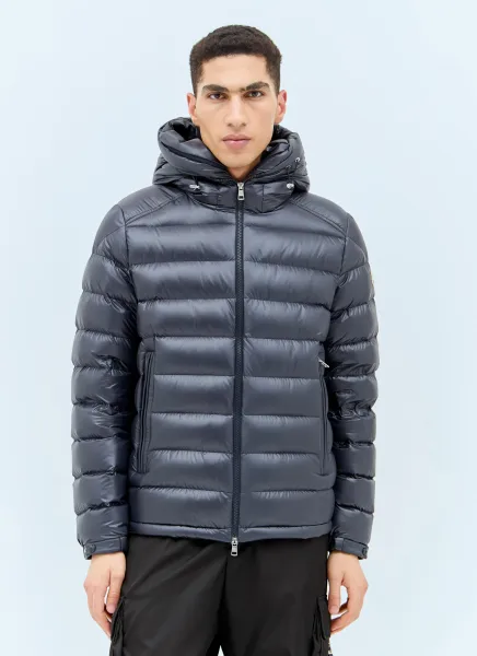 Besines Short Down Jacket