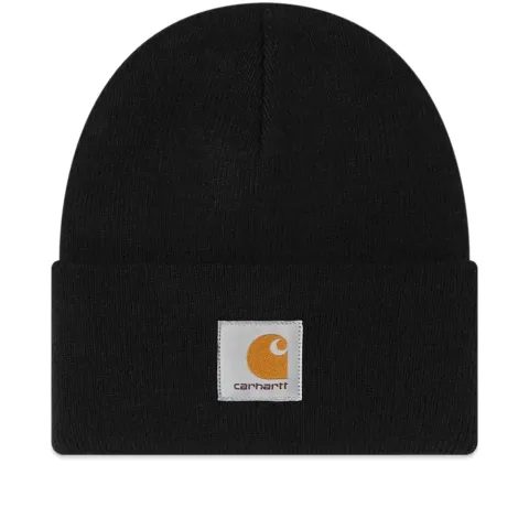 Watch Hat